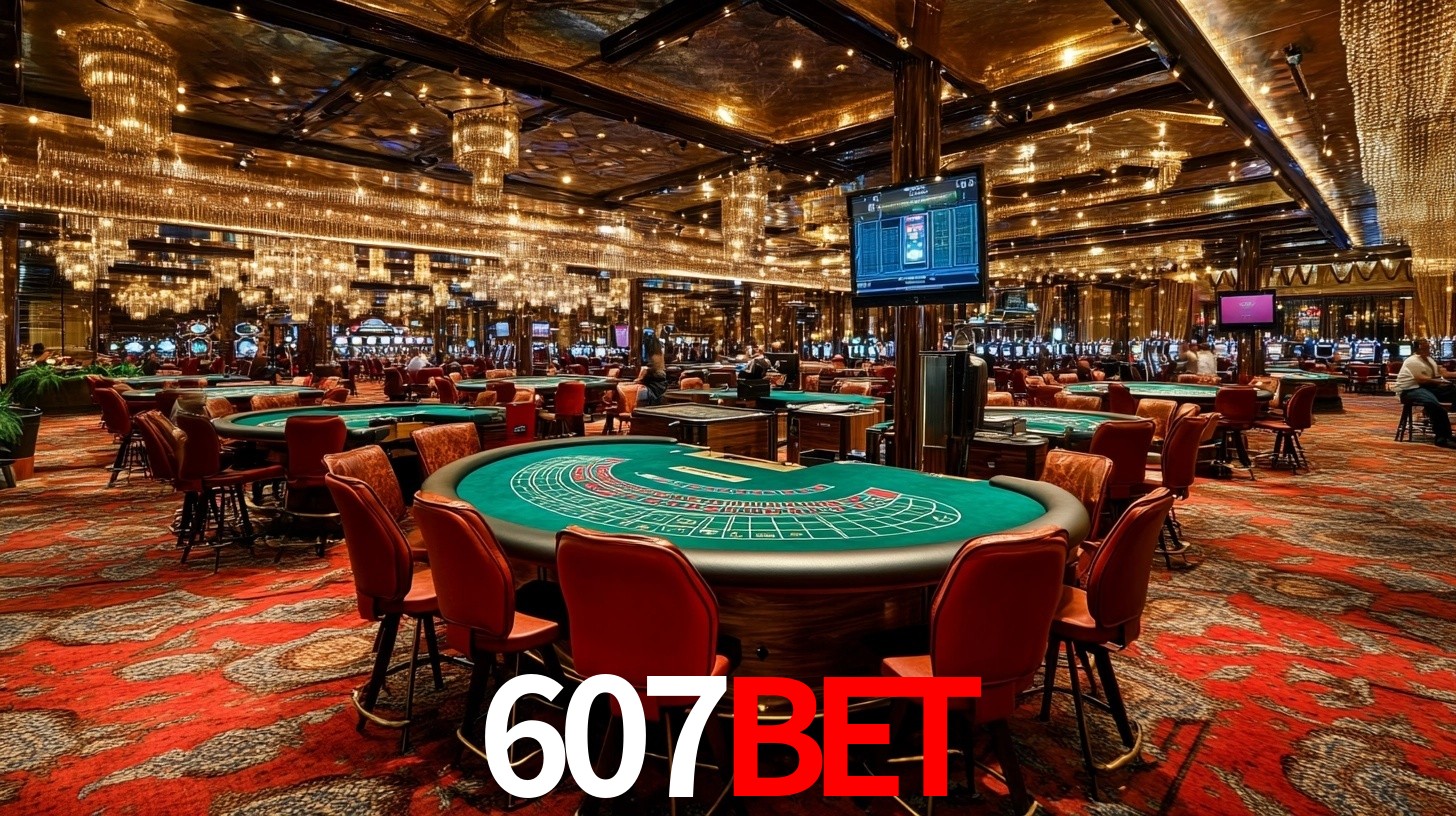 607bet apk