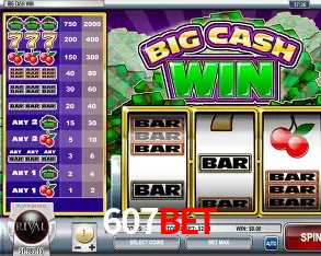 Descubra a Essência do 607bet: Nossa História e Compromissos