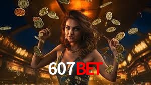 Experiência VIP 607bet