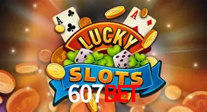 A Emoção da Loteria na 607bet: Uma Chance de Mudança de Vida
