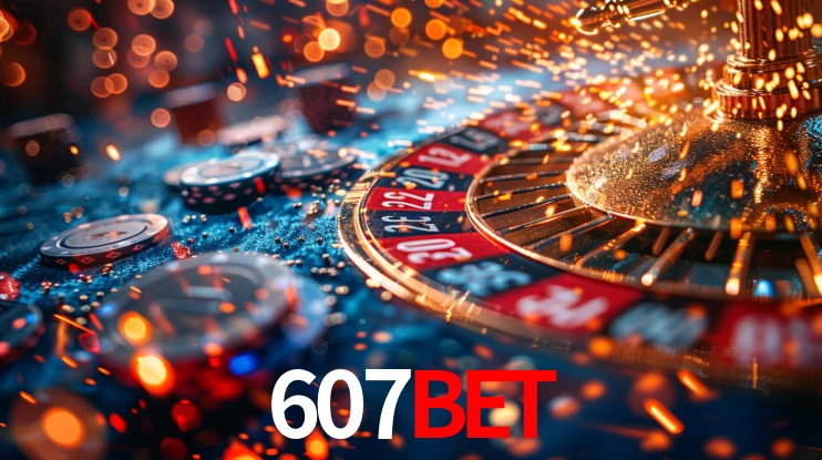 Game Providers 607bet