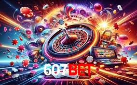 Statistics 607bet