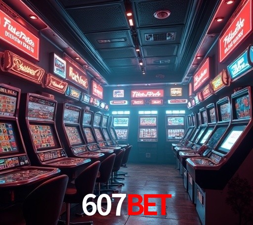API Integration 607bet
