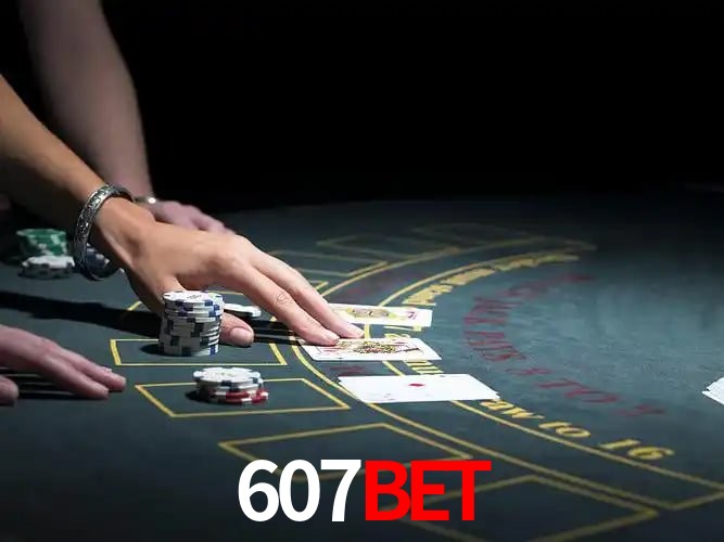 Platform Technology 607bet