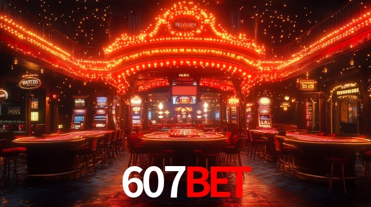 Ofertas Imperdíveis na 607bet: Promoções e Bônus Que Valem a Pena