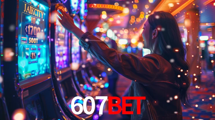 607bet apk
