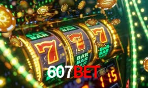 Exclusive Offers 607bet