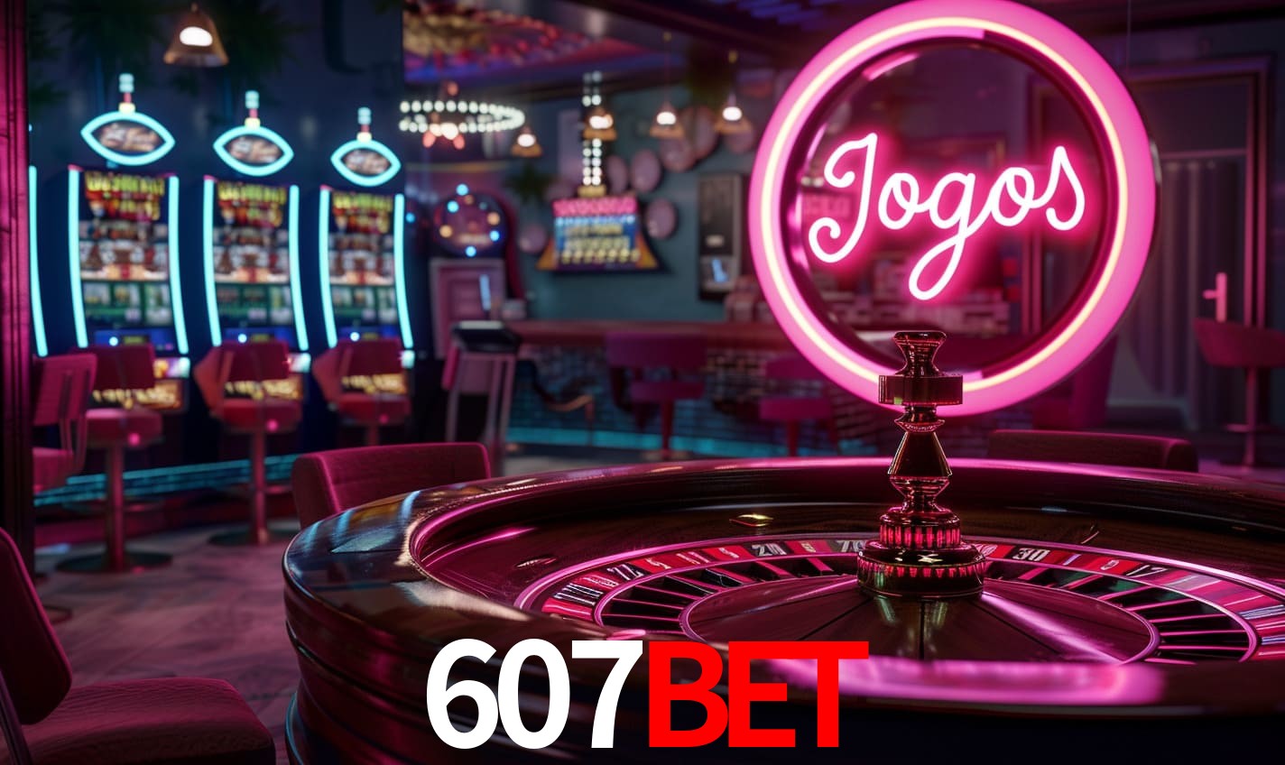 Descubra a Essência do 607bet: Nossa História e Compromissos