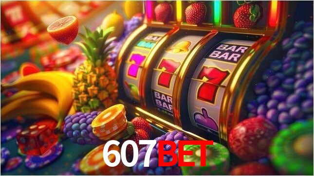 Seasonal Promotions 607bet