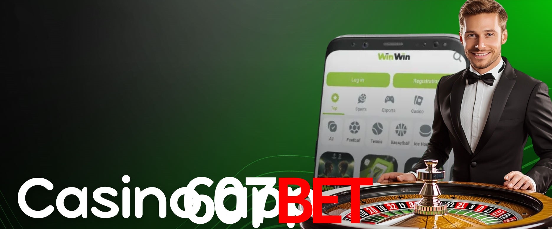 API Integration 607bet