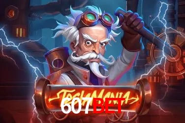 Live Casino 607bet