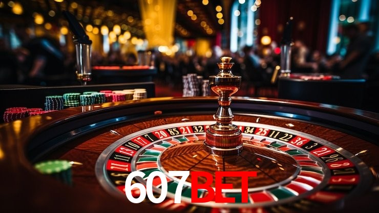Flash Promotion 607bet