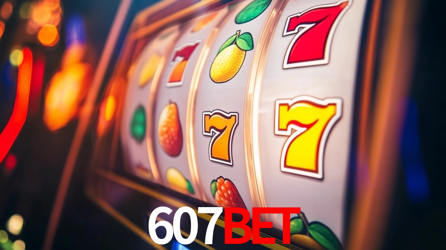 Programa VIP 607bet