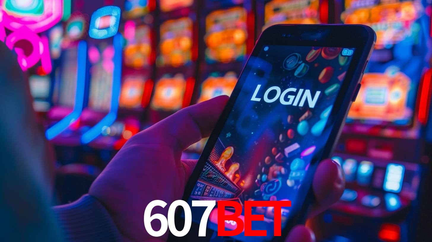 Football Betting 607bet