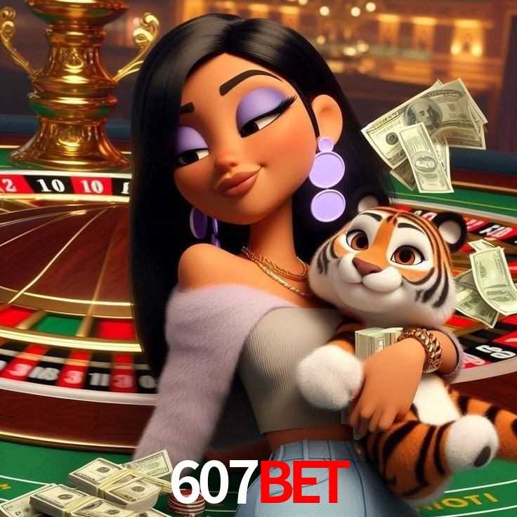 Tennis Betting 607bet