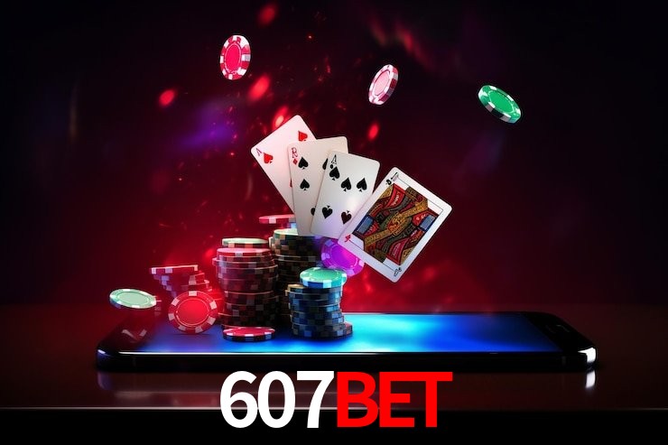 Game Statistics 607bet