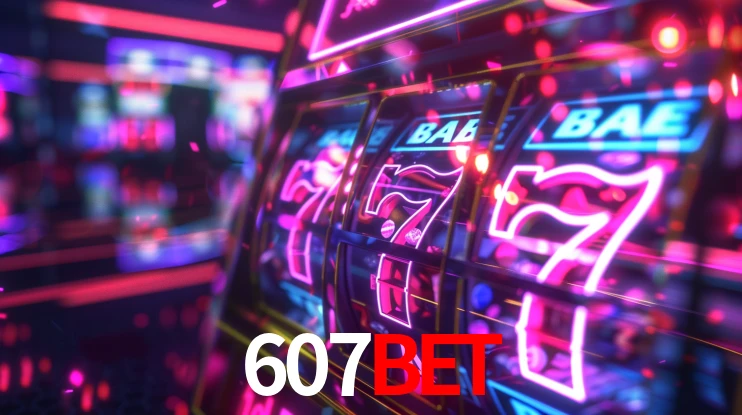 Live Casino 607bet