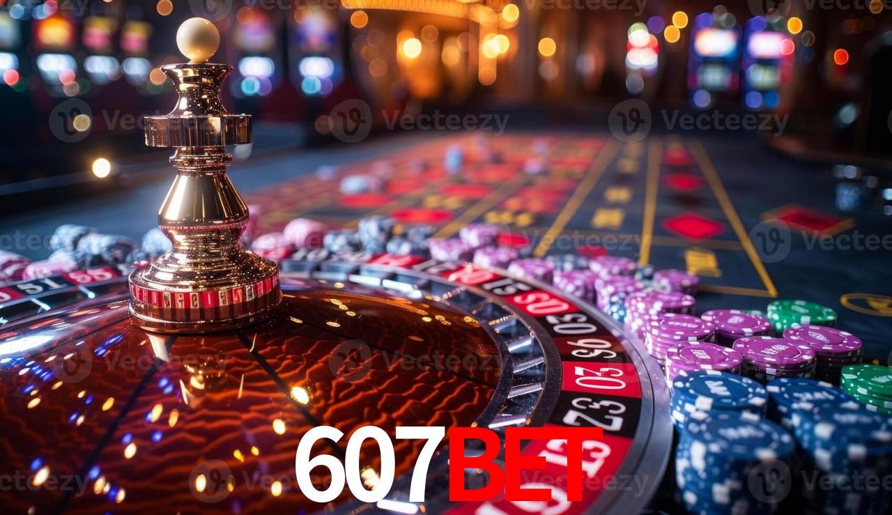Weekend Specials 607bet