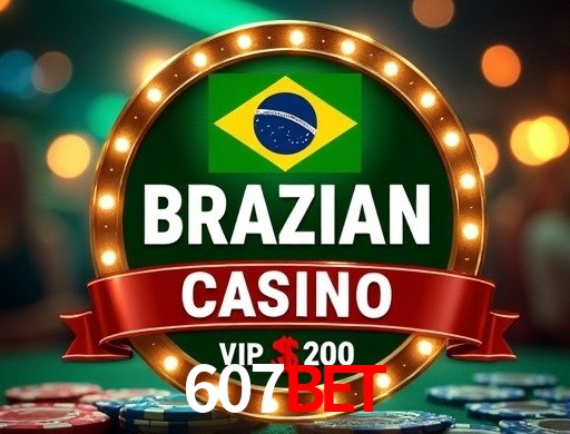 Exclusive Offers 607bet