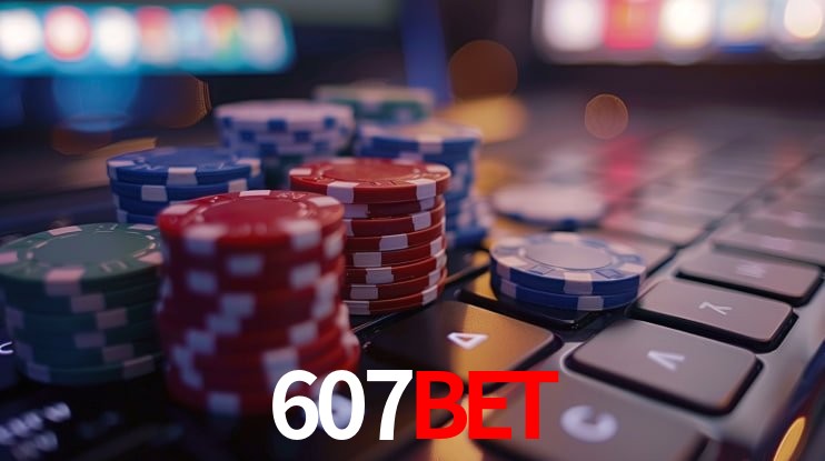 Secure Login 607bet