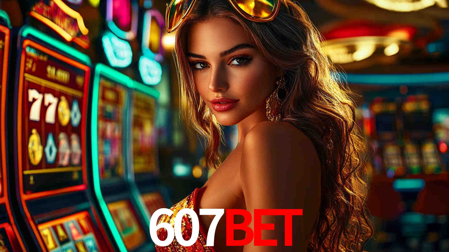 Exclusive Games 607bet