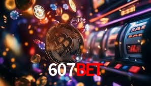 Aviator Game 607bet