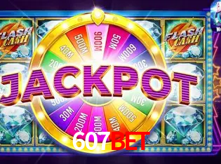 Apostas Esportivas na 607bet: Um Guia Completo