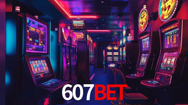 Daily Bonuses 607bet