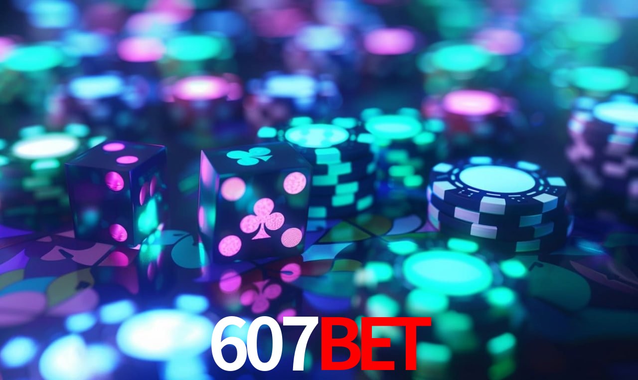 Tennis Betting 607bet