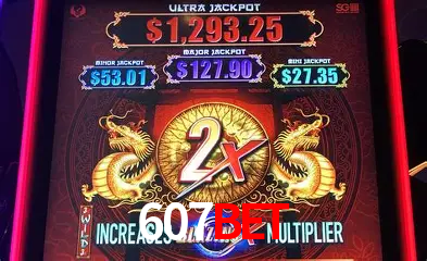 Blackjack Table 607bet