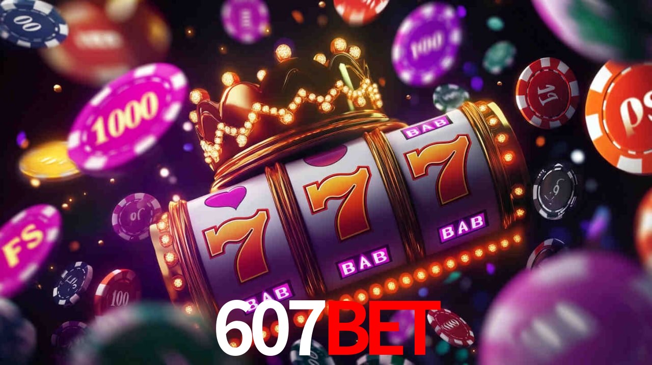 Player Reviews 607bet