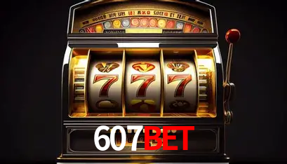 Inovações de Jogos na 607bet: O Futuro das Experiências Interativas