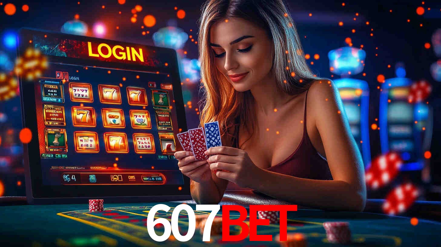 607bet apk