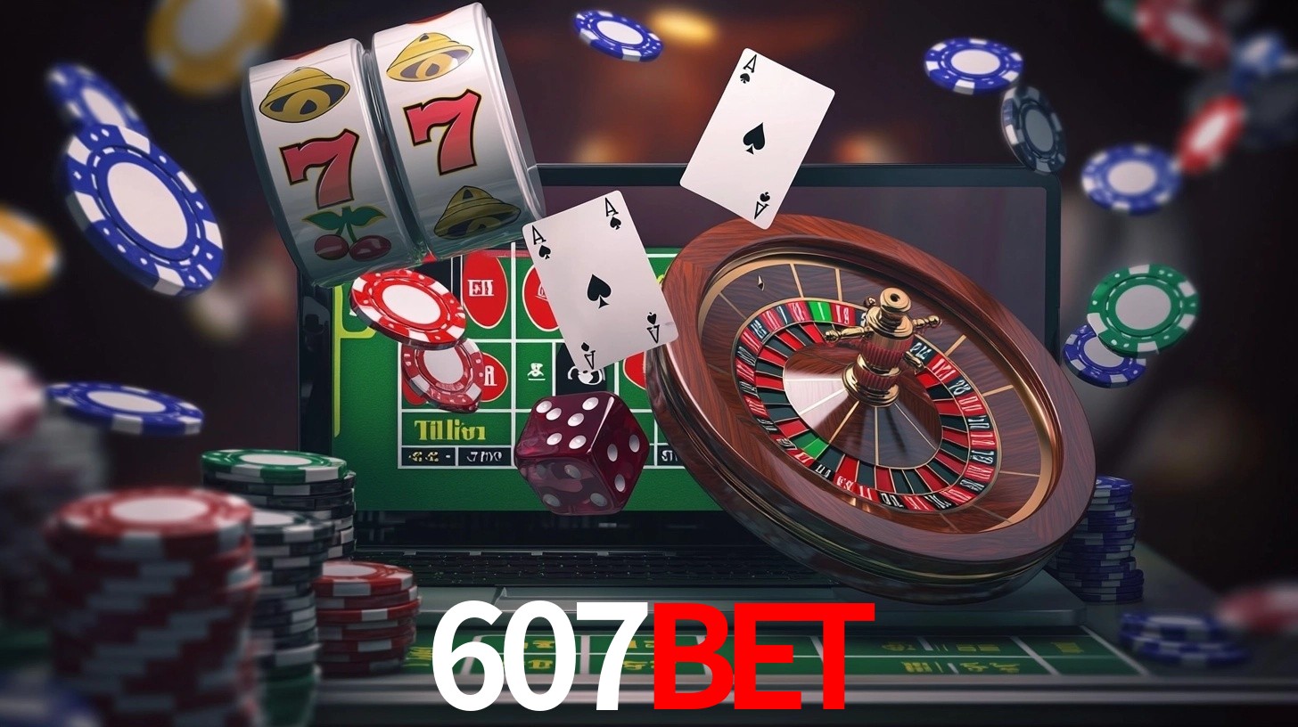 Tournaments 607bet