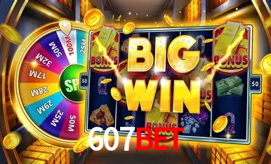 A Emoção da Loteria na 607bet: Uma Chance de Mudança de Vida