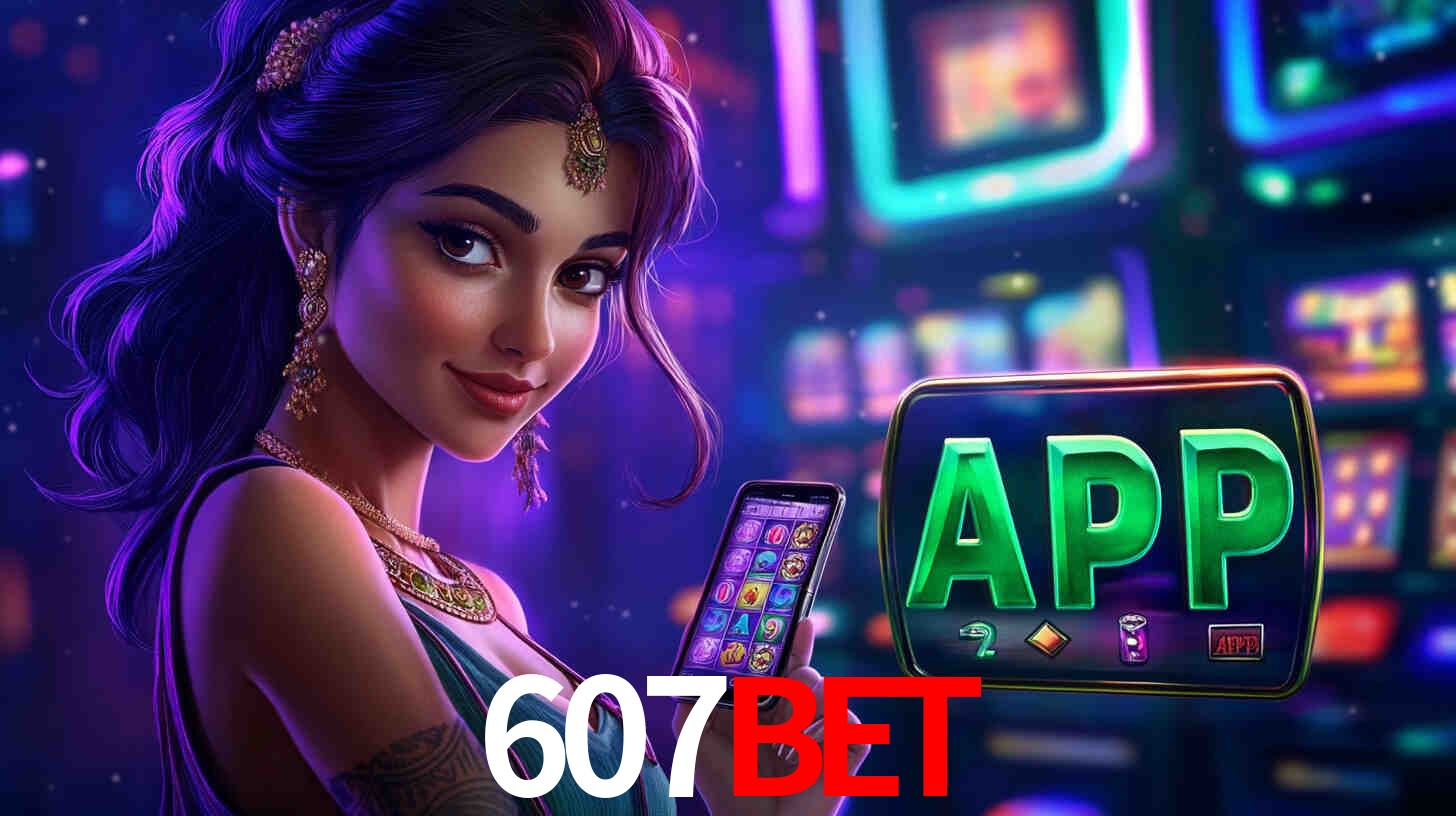 607bet apk