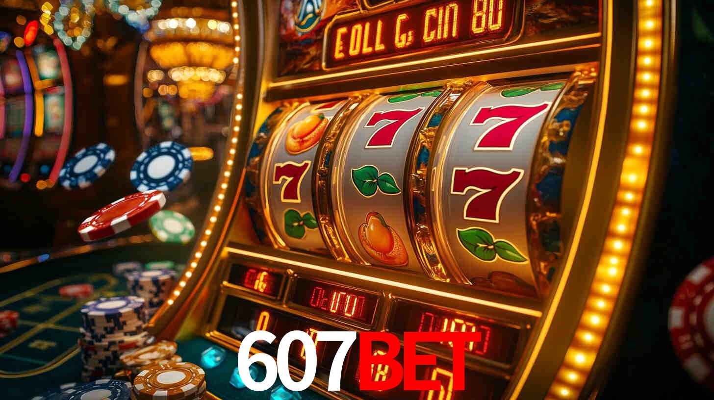 Premium Interface 607bet