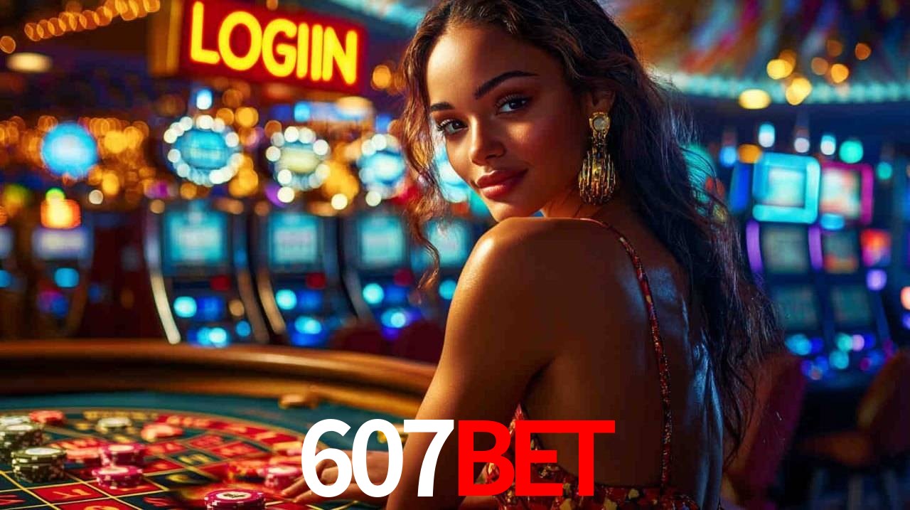 Games Directory 607bet