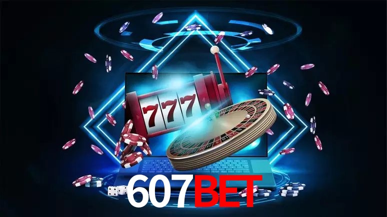 Game Providers 607bet
