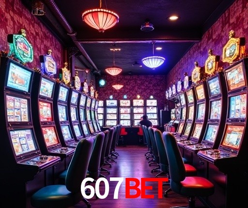 Weekend Specials 607bet