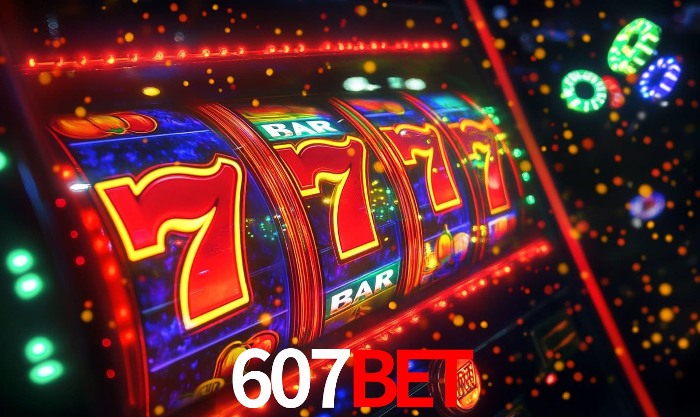 607bet: Seu Especialista em Apostas Esportivas Brasileiras