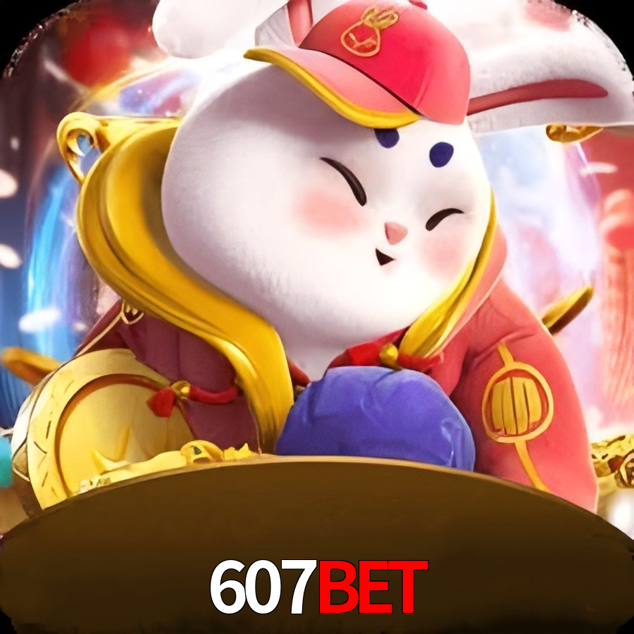 607BET-Logo